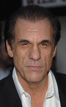 Robert Davi